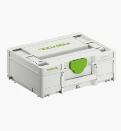Festool Systainer³ SYS3 M Cases