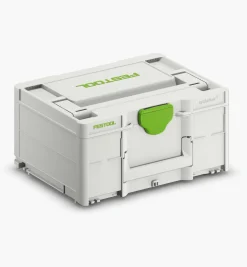 Festool Systainer³ SYS3 M Cases