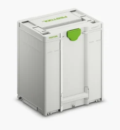 Festool Systainer³ SYS3 M Cases