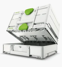 Festool Systainer³ SYS3 M Cases