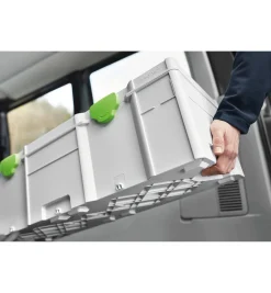 Festool Systainer³ SYS3 XXL Cases