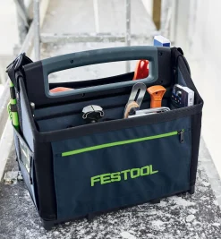 Festool Systainer³ ToolBag SYS3 T-BAG