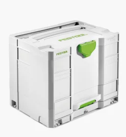 Festool T-Loc Sys-Combi Systainer Cases