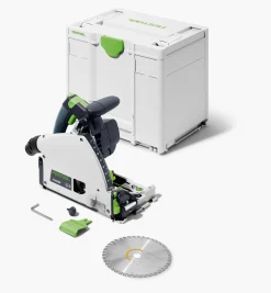 Festool TS 60 Plunge-Cut Saw