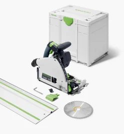 Festool TS 60 Plunge-Cut Saw