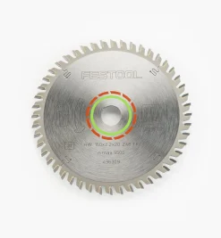 Festool TS 55 Solid Surface/Laminate Saw Blade