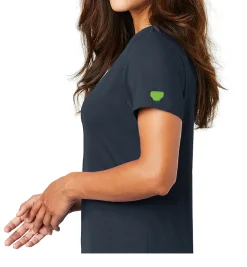 Festool Women's V-Neck T-Shirt