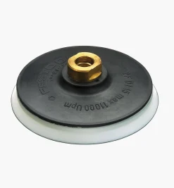 FiberFix Sanding Pad For Festool RAS 115.04 E
