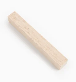 Figured & Exotic Wood Blanks