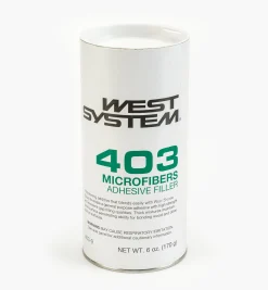 Fillers For West System Epoxy