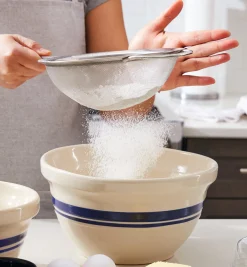 Fine Mesh Sieve/Sifter