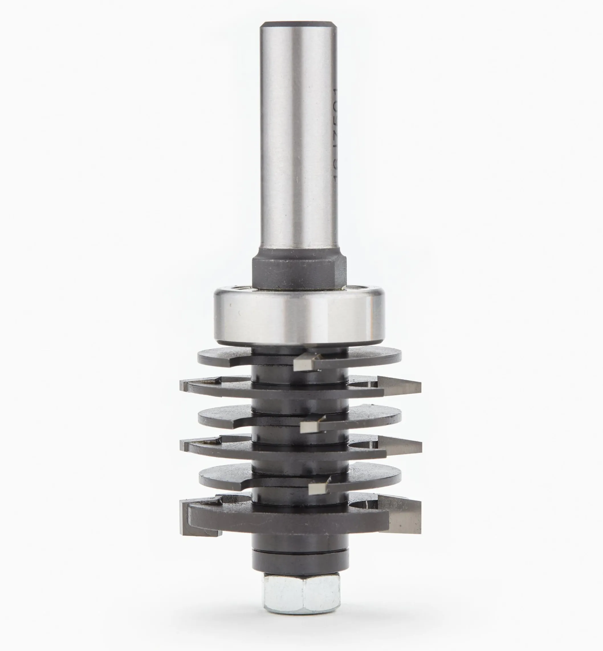 Finger-Joint Router Bit
