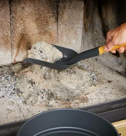 Fireplace Shovel