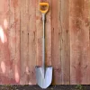 Fiskars Pro Digging Shovel