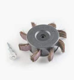 Flap Sanding Wheel