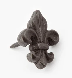 Fleur-de-Lis Clavos (Nails)