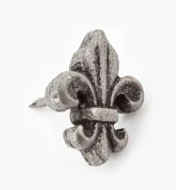 Fleur-de-Lis Clavos (Nails)