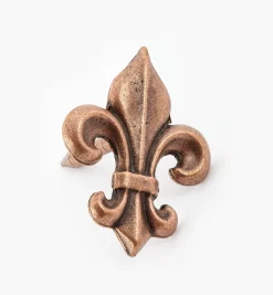 Fleur-de-Lis Clavos (Nails)