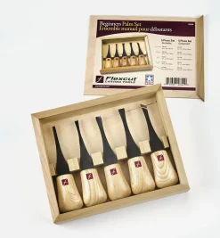 Flexcut Palm Carving Set