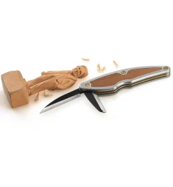 Flexcut Whittler's Pocket Knife