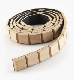 Flexible Dentil Molding