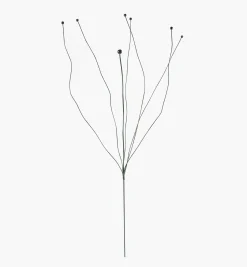 Flexible Garden Stake