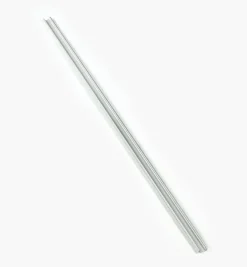 Flush-Mount Channels For LED Tape Lighting