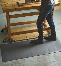 Foam-Cell Anti-Fatigue Bench Mat