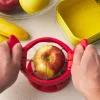 Folding Apple Slicer