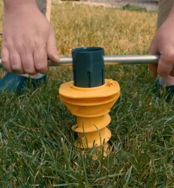 Folding Outdoor Clothes Dryer