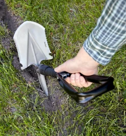 Folding Shovel