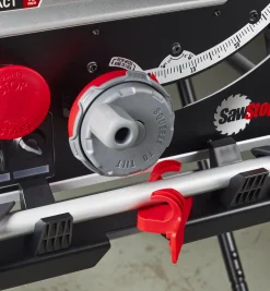 Folding Stand For SawStop Compact Table Saw