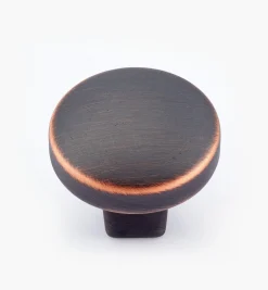 Forgings Castings Knob