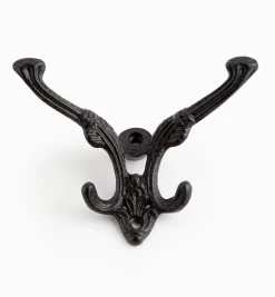 Four-Way Coat Hook