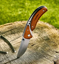 Frame-Lock Folding Knife Kit