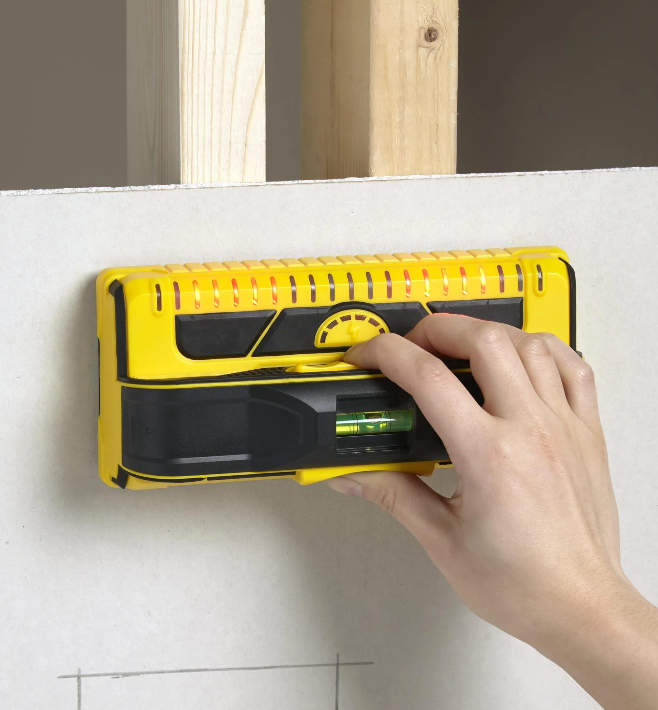 Franklin M210 Stud Detector