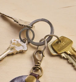 FreeKey Key Ring
