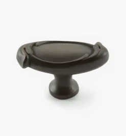 French Farm Oval Knob