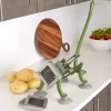 French Fry Cutter