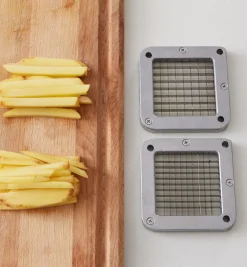 French Fry Cutter
