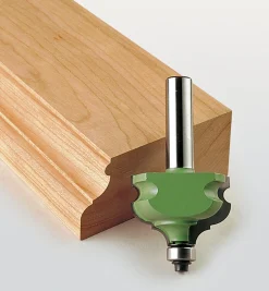 French Provincial Classic #2 Bit