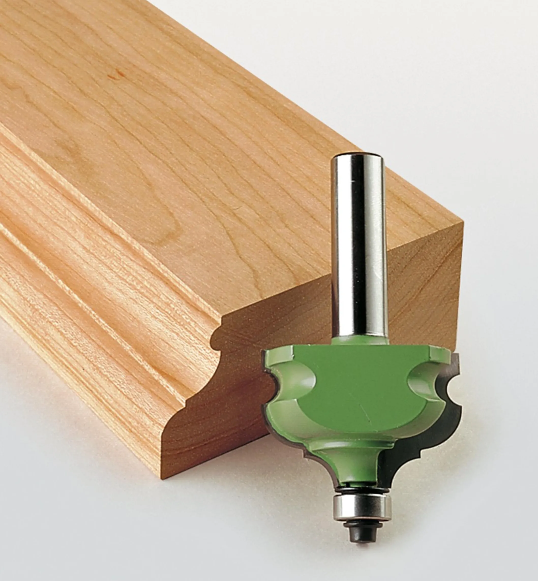 French Provincial Classic #2 Bit