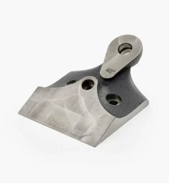 Frogs For Veritas Custom Bench Planes