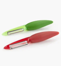 Fruit & Vegetable Peelers