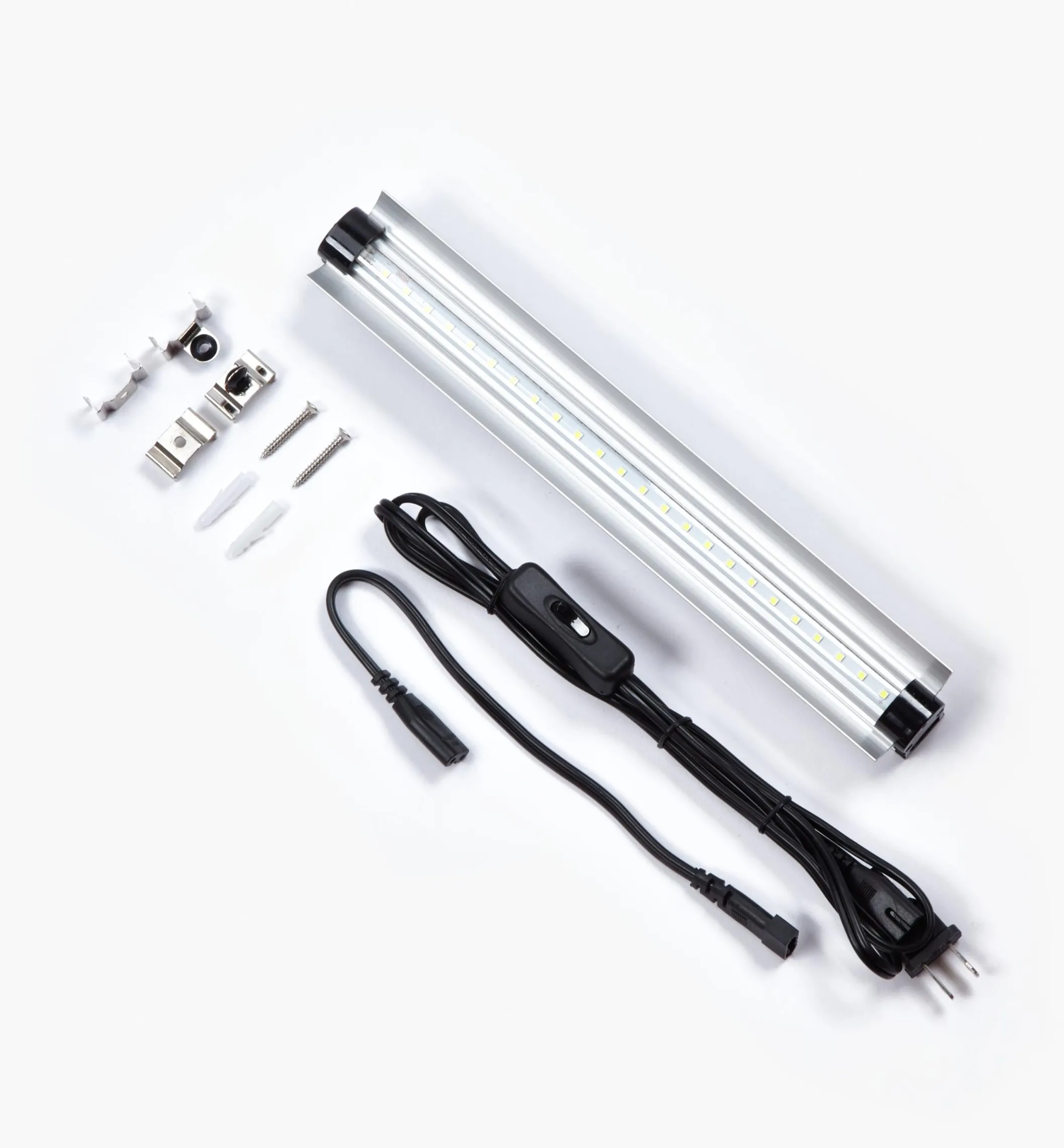 Full-Spectrum LED Grow Lights