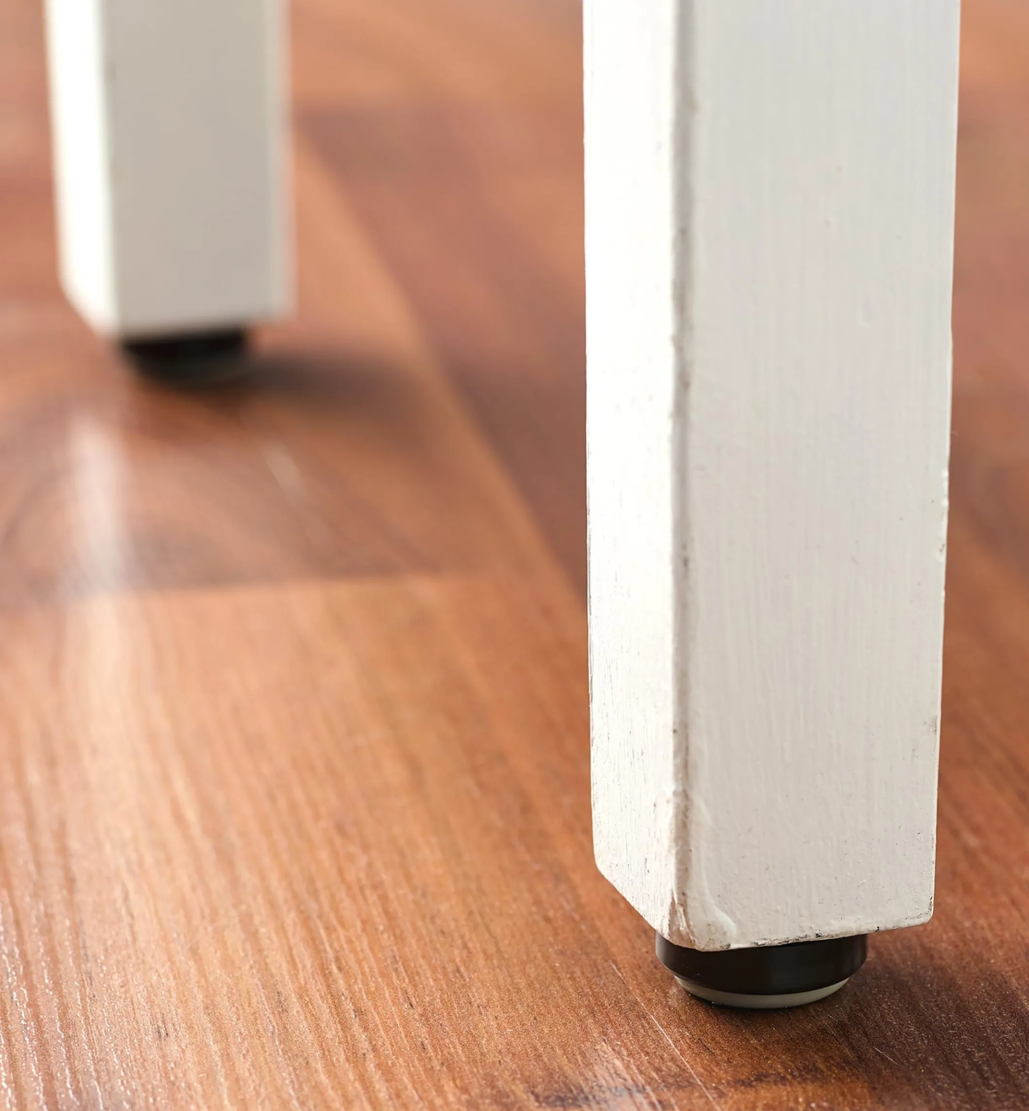 Furniture Sliders, Chocolate Color