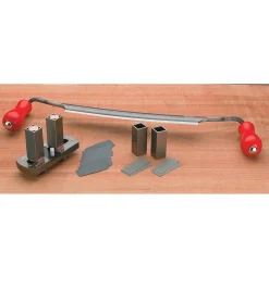 Galbert Drawsharp Drawknife Sharpening Guide