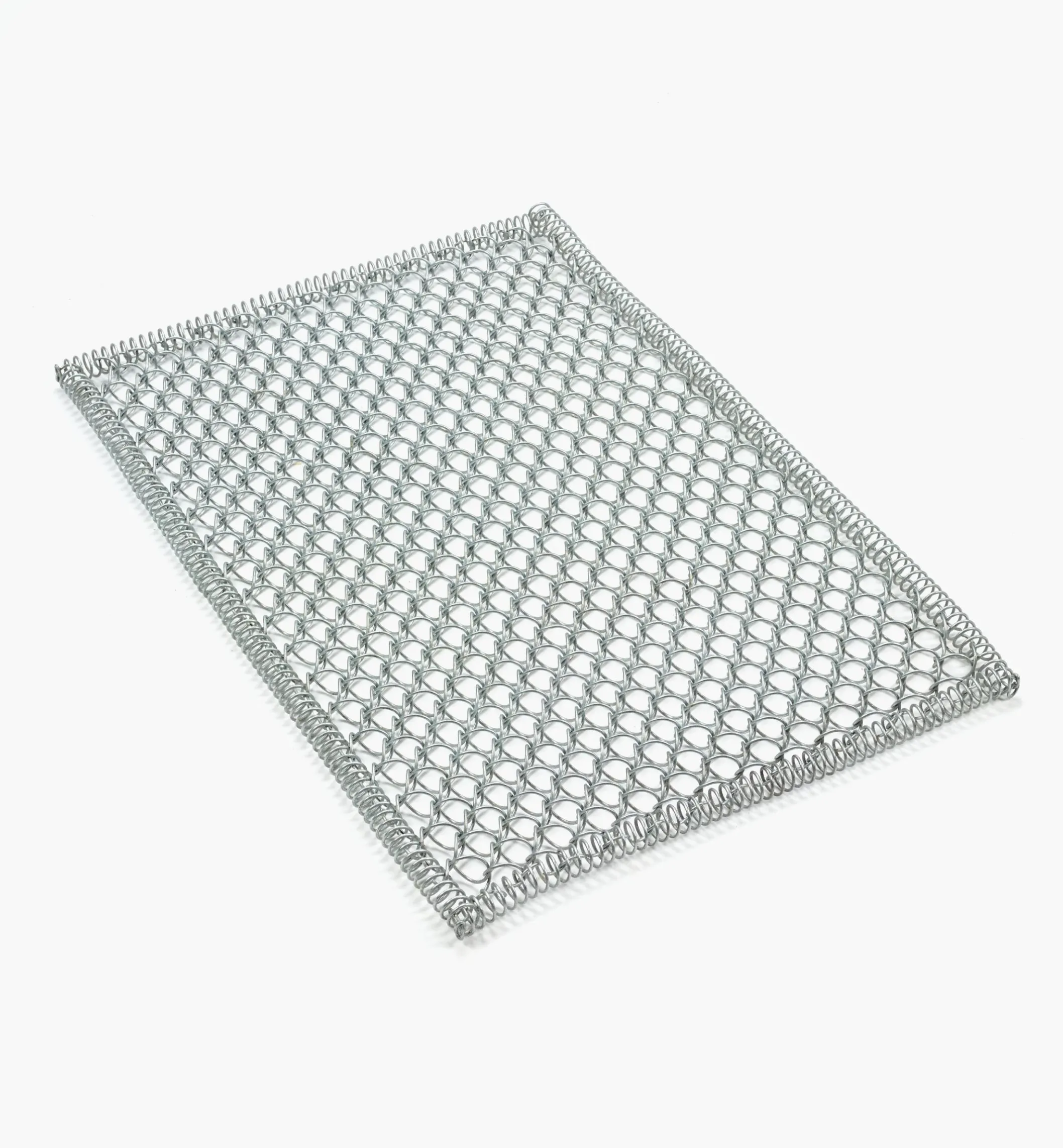 Galvanized Coil Steel Mat