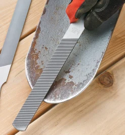 Garden Tool Maintenance Set