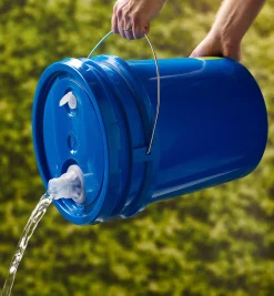 Gasket Lid For 19 Litre Lee Valley Pail